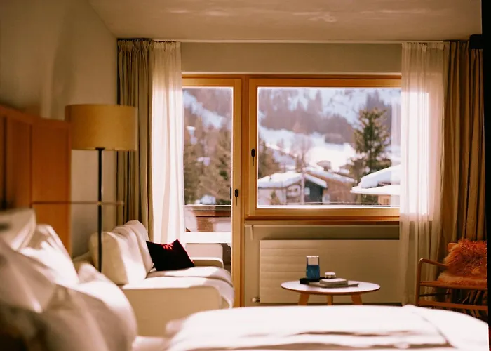 Hotel Schwarzwand