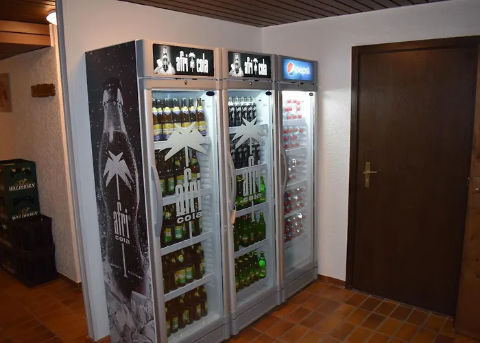 3-Sterne-Hotel: Hotel Post