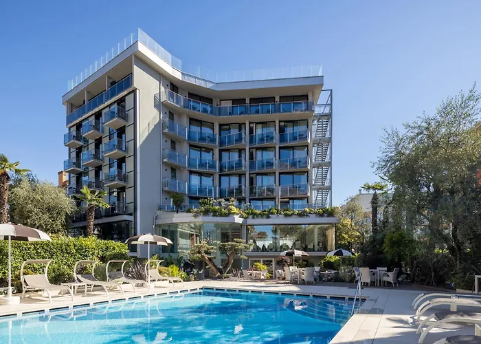 Garda Suite Hotel - Tonelli Hotels