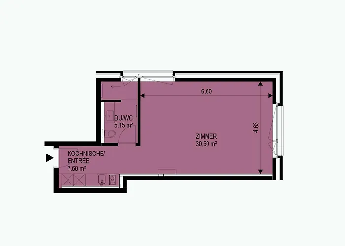 City Apartments