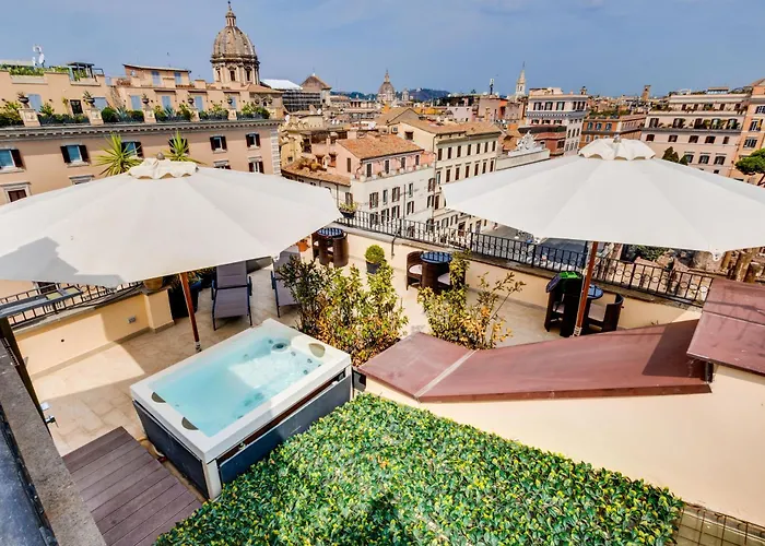 Romantisches Hotel: V Collection Relais Badoer