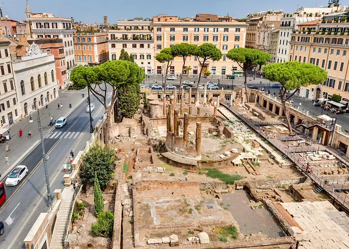 Romantisches Hotel: V Collection Relais Badoer