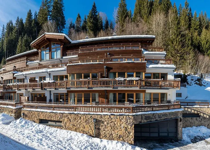 Alpine Estate