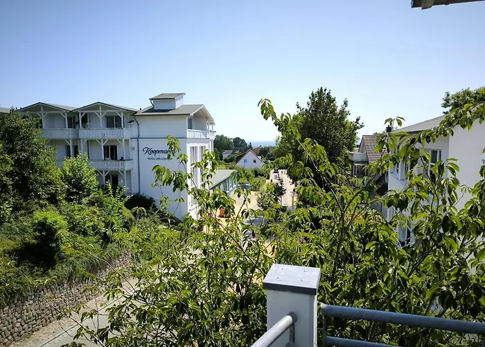 Haus Suedstrand