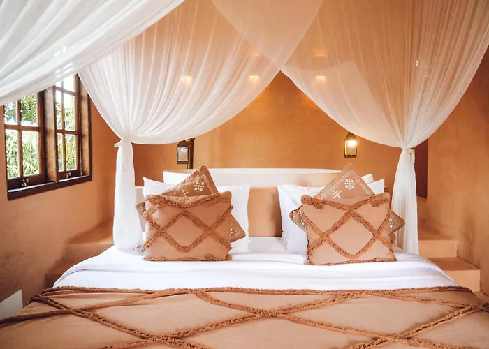 Boutique-Hotel: Terra Cottages Bali