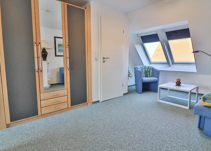 Villa: Seeland