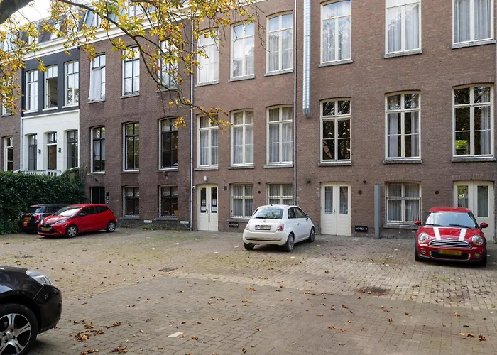 Hotel Am Boutique Oosteinde