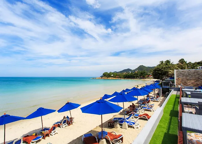 Samui Resotel Beach