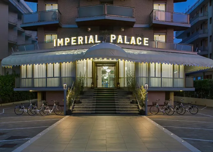  Imperial Palace