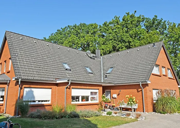 Mit Fruehstueck Im Ostseebad