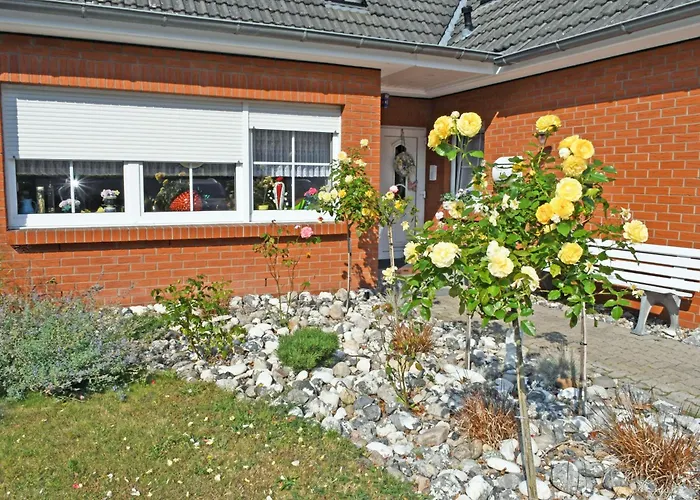 Mit Fruehstueck Im Ostseebad