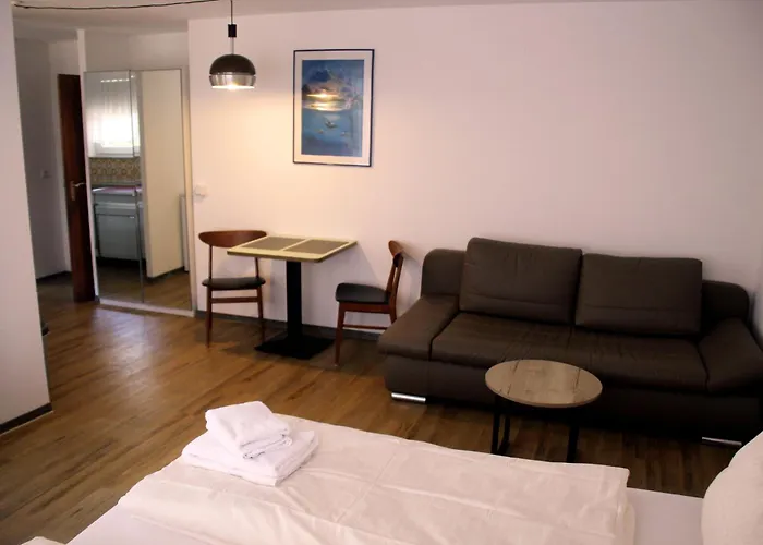Hummerklippen Apartments