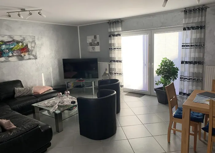 Ferienhaus Nordseeperle