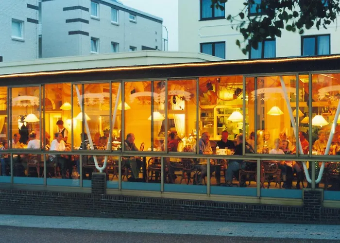 Hotel Hanken GmbH, Hotel Hanken und Seehotel