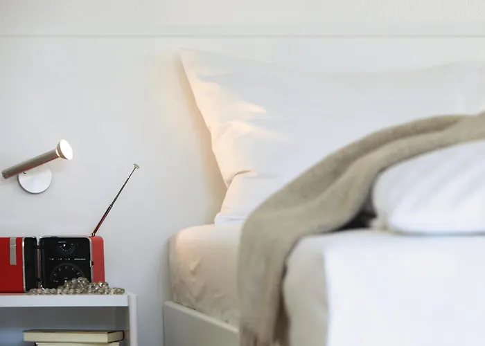 City Apartments