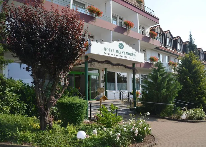 Hotel Heikenberg