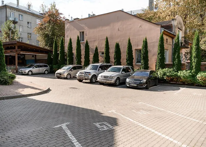 Nota Bene Hotel&Restaurant