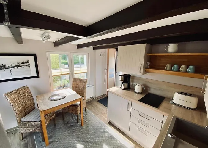 Private Villa: Trafohaus - 21919