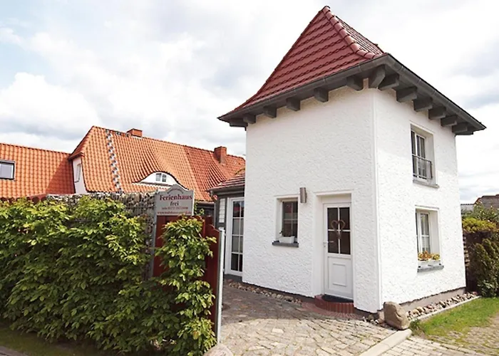 Private Villa: Trafohaus - 21919