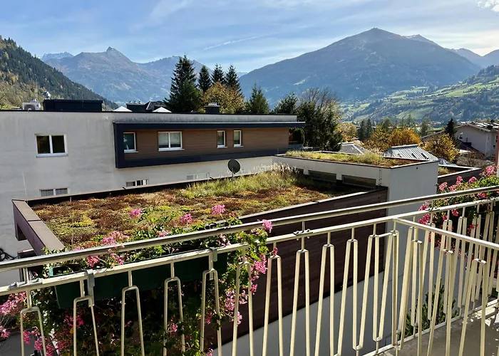 3 SterneHotel Haus Friedrichsburg