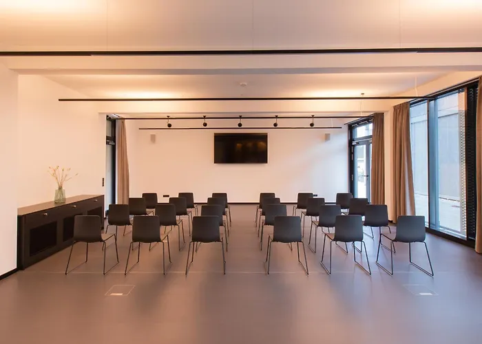 Familienhotel: NUNA – nachhaltig schlafen