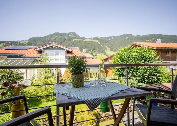 Alp-Chalet