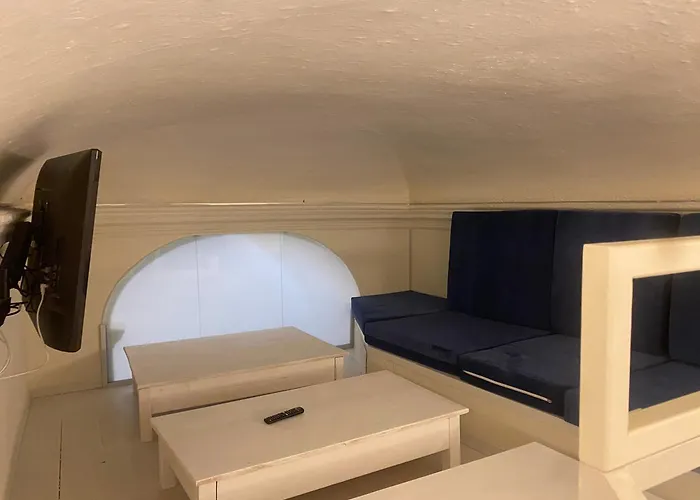 3-Sterne-Hotel: Due Papi