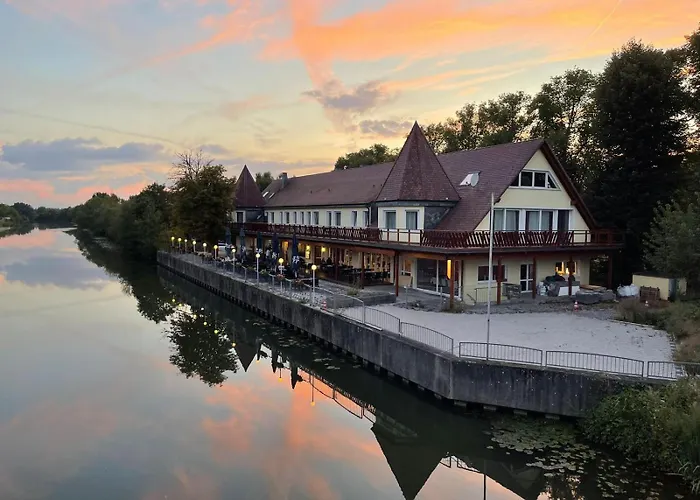 Bootshaus Hamm