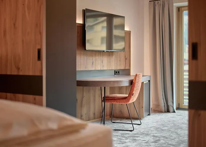 Hotel mit Whirlpool Auriga