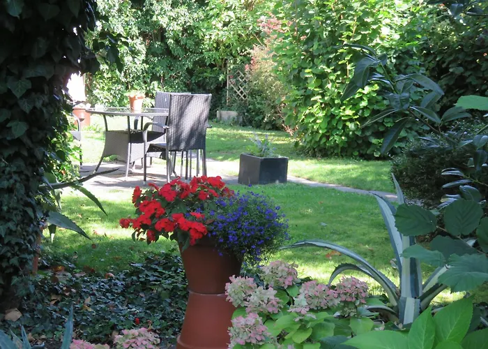 Pension Säntisblick