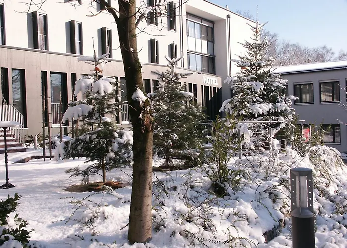 Hotel Heffterhof