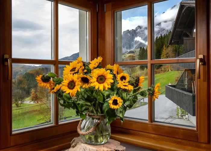 Sonnhof am Hochkönig