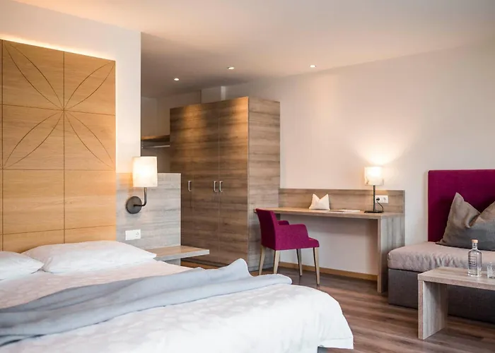 Familienhotel: Rösslwirt