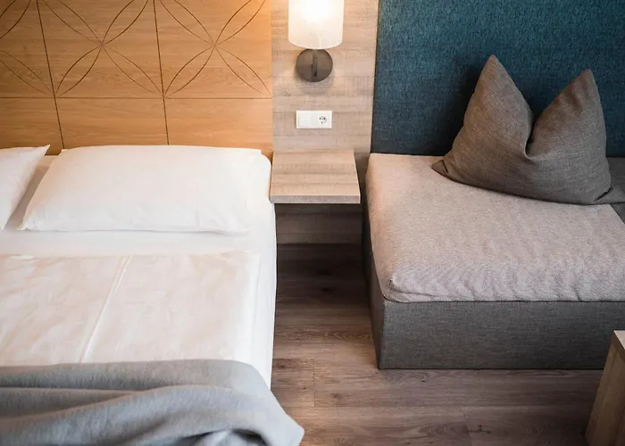 Familienhotel: Rösslwirt