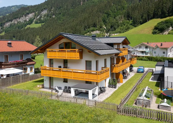 -Pension Egger