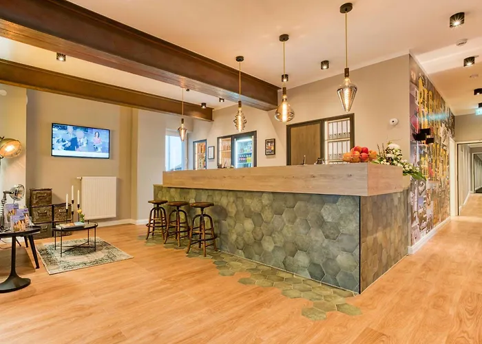 Vienna House Easy By Wyndham
