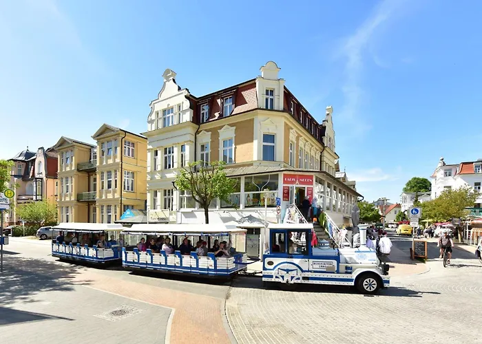 Hotel Meereseck