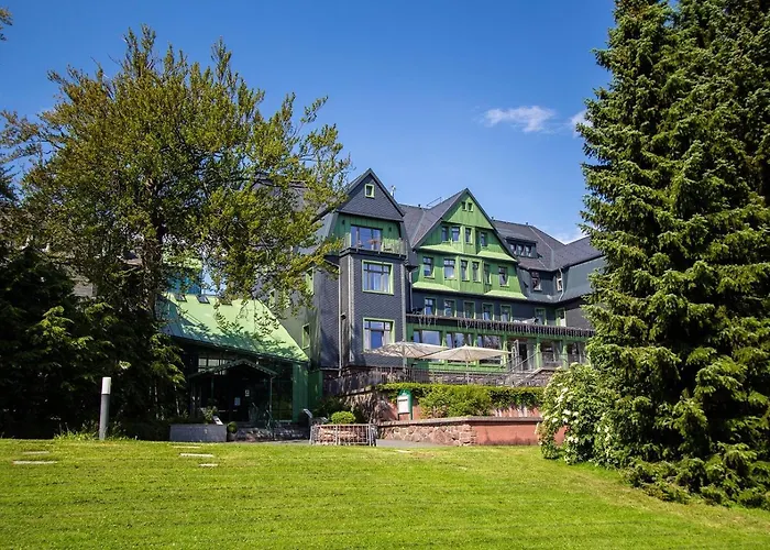 Berg&Spa Gabelbach