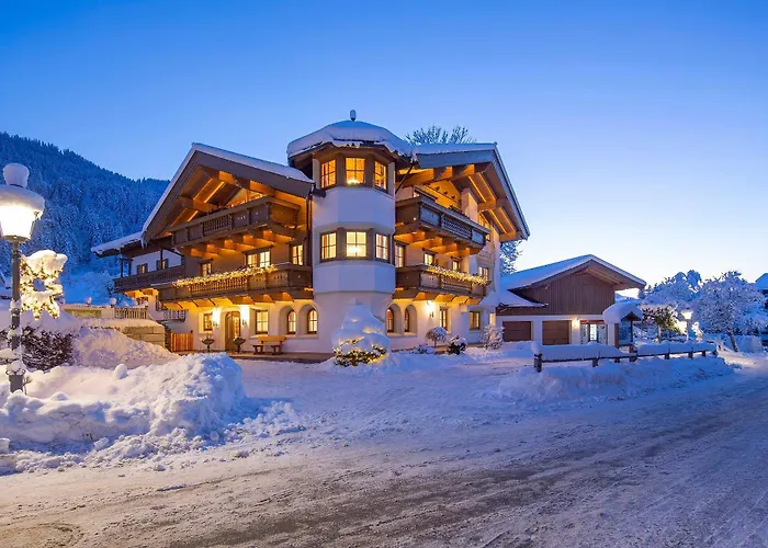 Familienhotels Brantlhof Zimmer Und Ferienwohnungen In