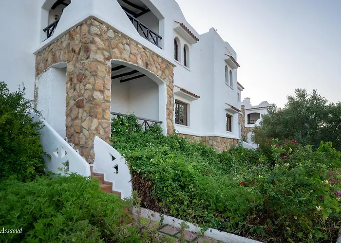 Hotel Am Resort El Cortijo & Spa
