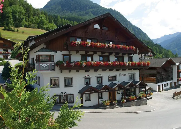 3 SterneHotel Lammwirt