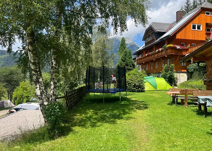Frühstückspension Gsenger
