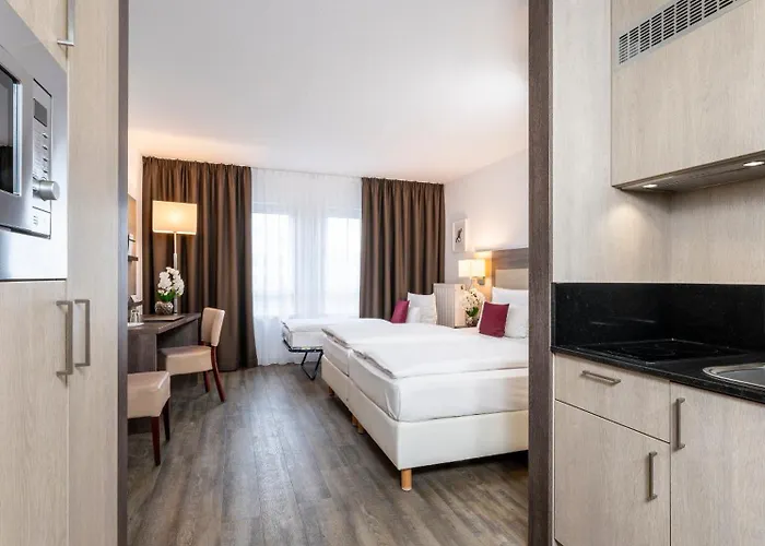 3 SterneHotel Newton