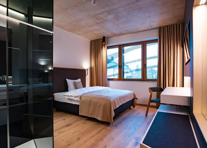 Villa Boutique Hotel
