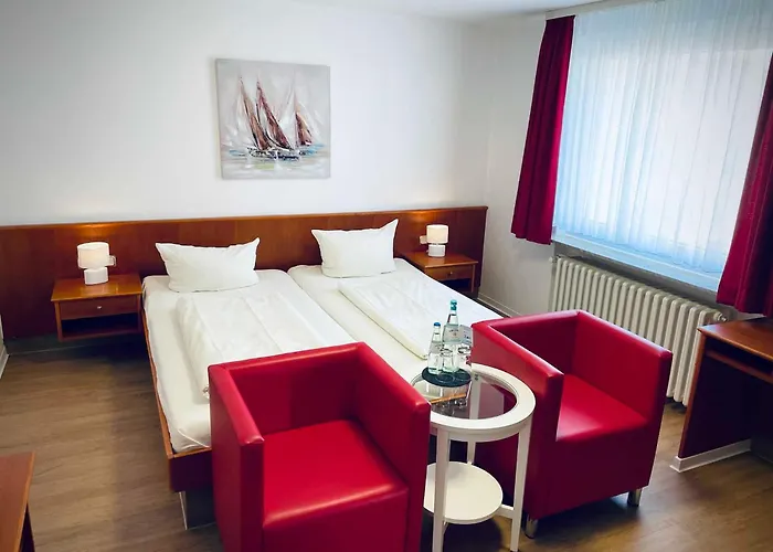 Kinderhotel Seehotel