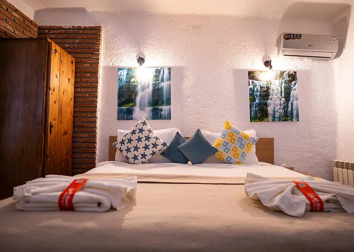 Hotel Am Resort El Cortijo & Spa