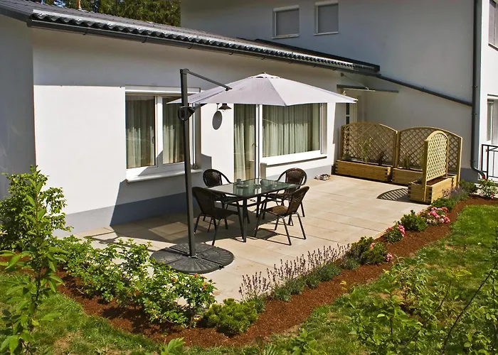 Strandhotel Klopeinersee