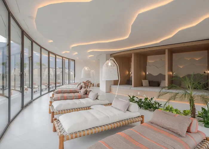 Hotel Prokulus - Family&Wellness