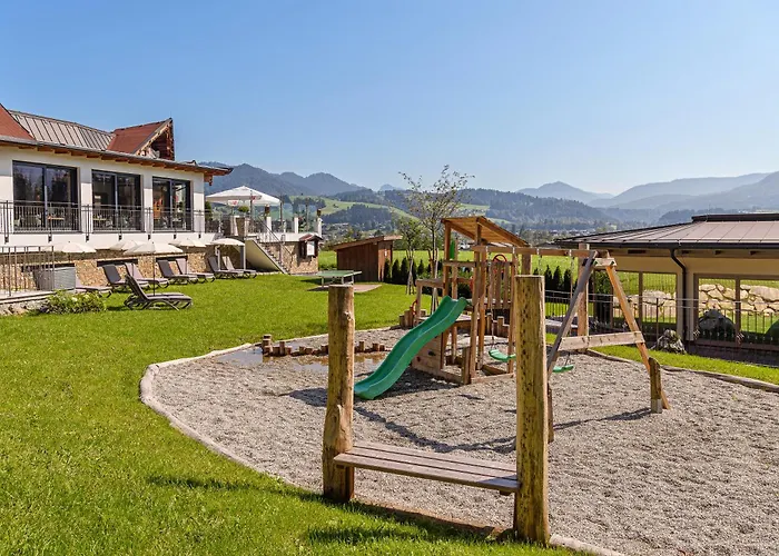 Alpina Wellness&Spa