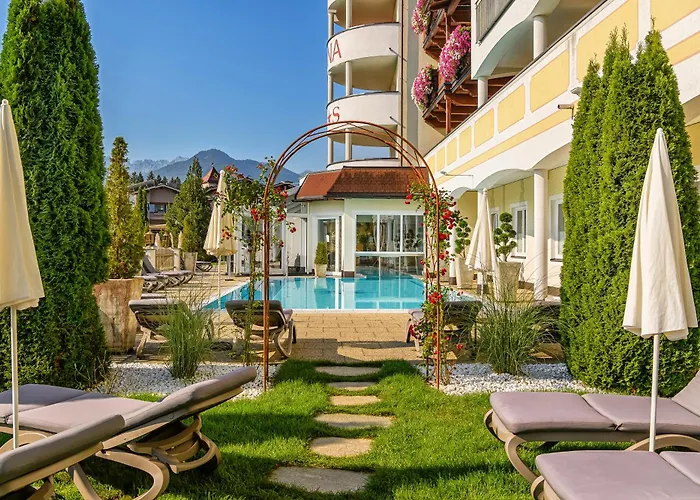 Alpina Wellness&Spa